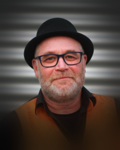 PAUL TEN VOORDE